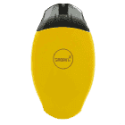 Smoant S8 Pod Kit с картриджем S8 - Желтый